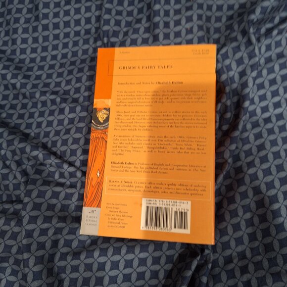 Grimm's Fairy Tales - Picture 11 of 11